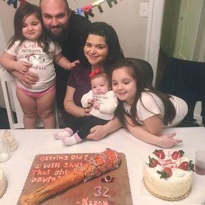 Meet your Posher, Jason